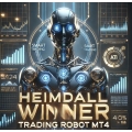 Heimdall Winner Trading Robot MT4 [Profit 300 USD to 520USD]